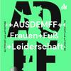 undefined ++AUSDEMFF++ Frauen+Fußball+Leiderschaft+++