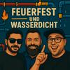 undefined Feuerfest & Wasserdicht