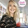 undefined look!-Podcast „Talk mit Uschi“