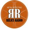 undefined Relics Radio show