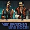 undefined WIR SPRECHEN UNS NOCH! - Der Gothic-Podcast mit Jorgenson und Kurga