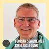 undefined Your Weekly Bible Study (Bibelauslegung)