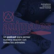 Podcast Animales Unidos